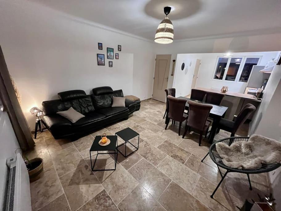 Maison Plein Coeur De Rosendael Dunkirk Luaran gambar