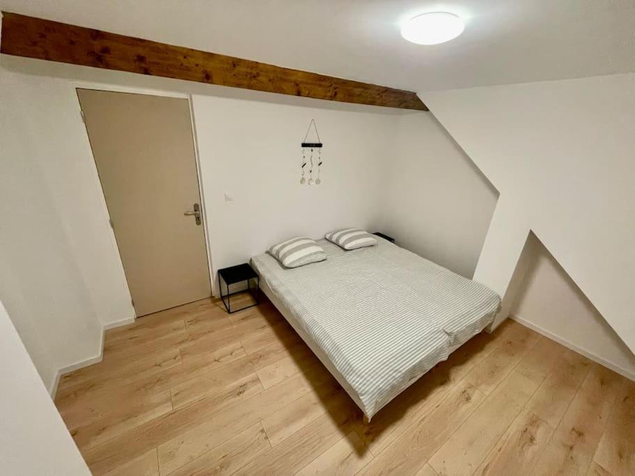 Maison Plein Coeur De Rosendael Dunkirk Luaran gambar