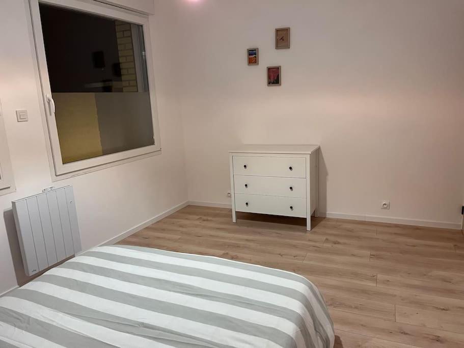 Maison Plein Coeur De Rosendael Dunkirk Luaran gambar