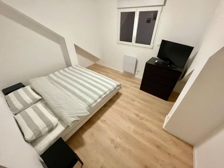 Maison Plein Coeur De Rosendael Dunkirk Luaran gambar